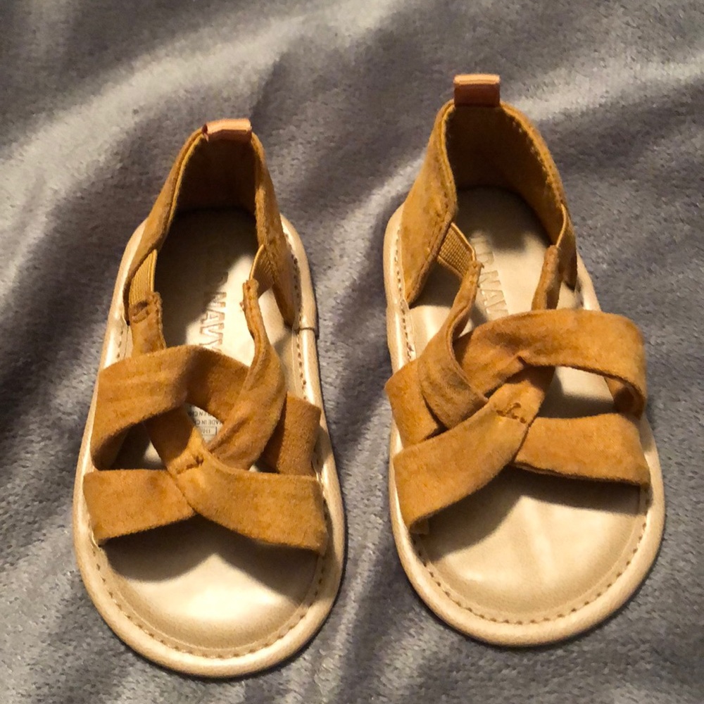 Infant Sandals
